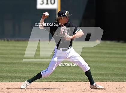 Thumbnail 3 in Liberty vs. Damien (National Classic) photogallery.
