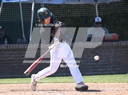 Thumbnail 1 in Liberty vs. Damien (National Classic) photogallery.