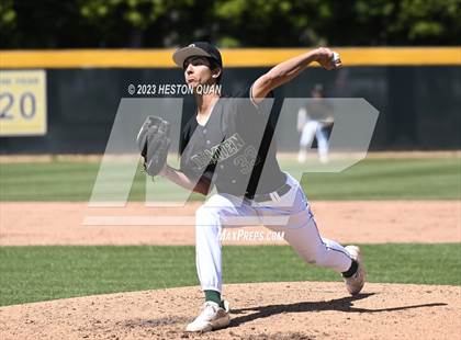 Thumbnail 3 in Liberty vs. Damien (National Classic) photogallery.