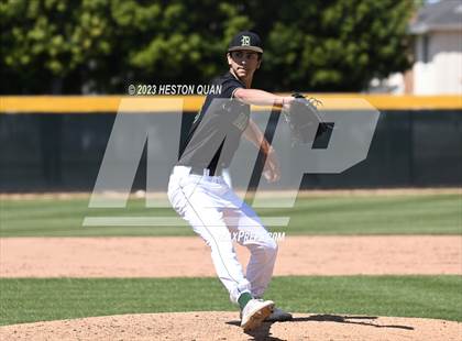 Thumbnail 1 in Liberty vs. Damien (National Classic) photogallery.