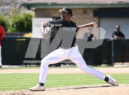 Thumbnail 2 in Liberty vs. Damien (National Classic) photogallery.