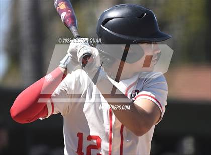 Thumbnail 1 in Liberty vs. Damien (National Classic) photogallery.