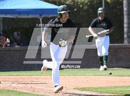 Thumbnail 3 in Liberty vs. Damien (National Classic) photogallery.