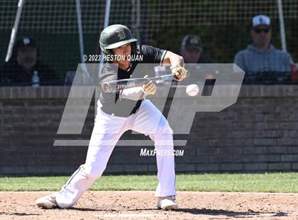Thumbnail 3 in Liberty vs. Damien (National Classic) photogallery.