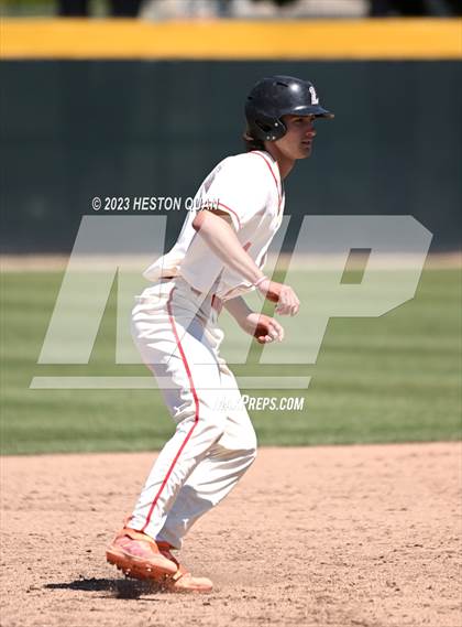 Thumbnail 3 in Liberty vs. Damien (National Classic) photogallery.