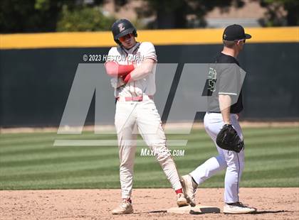 Thumbnail 2 in Liberty vs. Damien (National Classic) photogallery.