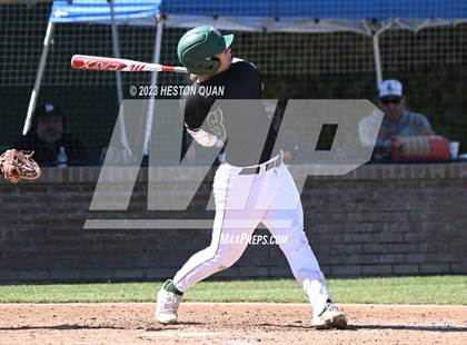 Thumbnail 3 in Liberty vs. Damien (National Classic) photogallery.