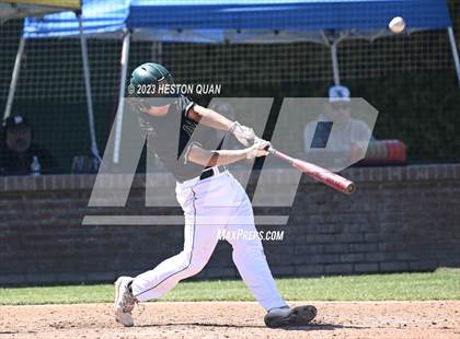 Thumbnail 2 in Liberty vs. Damien (National Classic) photogallery.