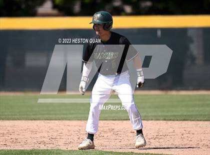 Thumbnail 2 in Liberty vs. Damien (National Classic) photogallery.