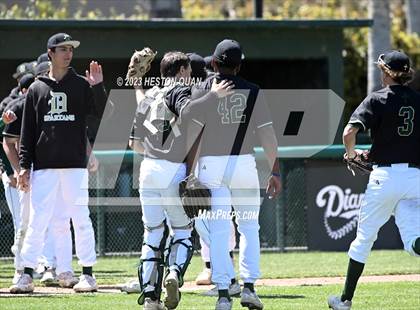 Thumbnail 1 in Liberty vs. Damien (National Classic) photogallery.