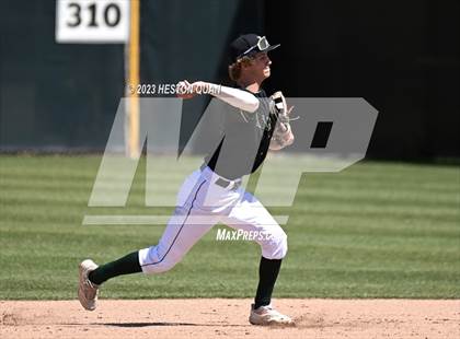Thumbnail 2 in Liberty vs. Damien (National Classic) photogallery.