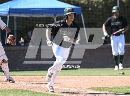 Thumbnail 2 in Liberty vs. Damien (National Classic) photogallery.