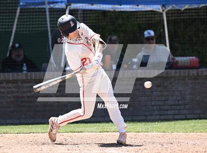 Thumbnail 1 in Liberty vs. Damien (National Classic) photogallery.