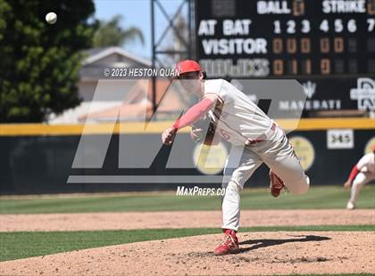 Thumbnail 3 in Liberty vs. Damien (National Classic) photogallery.