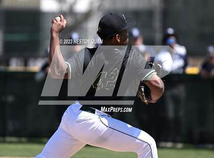 Thumbnail 3 in Liberty vs. Damien (National Classic) photogallery.