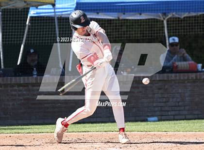 Thumbnail 2 in Liberty vs. Damien (National Classic) photogallery.