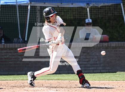 Thumbnail 1 in Liberty vs. Damien (National Classic) photogallery.