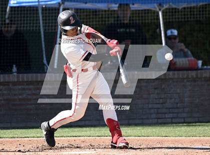 Thumbnail 1 in Liberty vs. Damien (National Classic) photogallery.