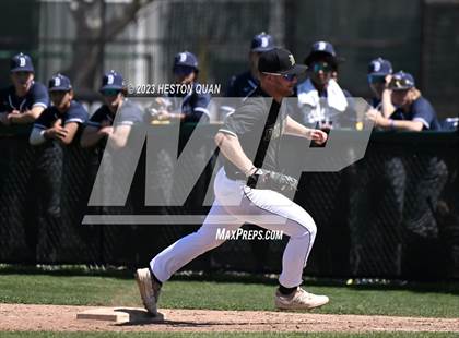 Thumbnail 1 in Liberty vs. Damien (National Classic) photogallery.