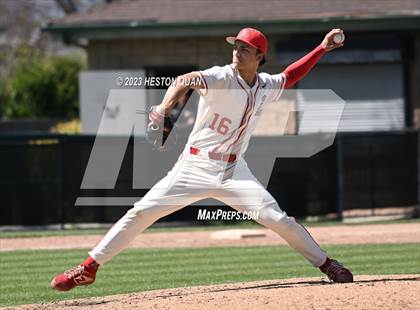 Thumbnail 1 in Liberty vs. Damien (National Classic) photogallery.
