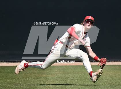 Thumbnail 3 in Liberty vs. Damien (National Classic) photogallery.