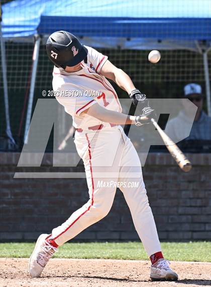 Thumbnail 2 in Liberty vs. Damien (National Classic) photogallery.