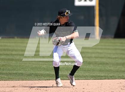 Thumbnail 2 in Liberty vs. Damien (National Classic) photogallery.