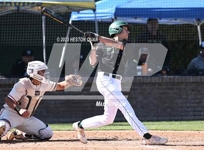 Thumbnail 3 in Liberty vs. Damien (National Classic) photogallery.