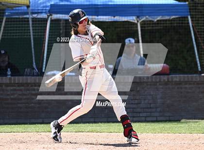 Thumbnail 2 in Liberty vs. Damien (National Classic) photogallery.