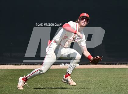 Thumbnail 2 in Liberty vs. Damien (National Classic) photogallery.