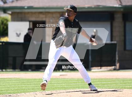 Thumbnail 3 in Liberty vs. Damien (National Classic) photogallery.