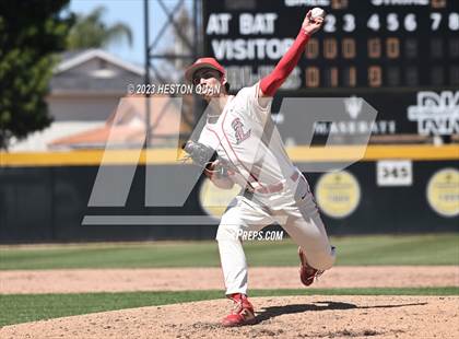 Thumbnail 2 in Liberty vs. Damien (National Classic) photogallery.