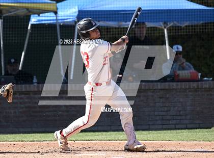 Thumbnail 1 in Liberty vs. Damien (National Classic) photogallery.