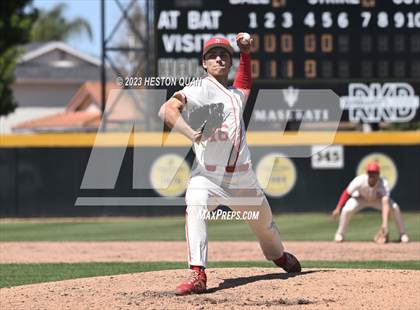 Thumbnail 1 in Liberty vs. Damien (National Classic) photogallery.