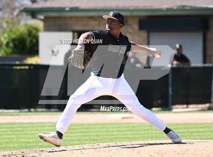 Thumbnail 1 in Liberty vs. Damien (National Classic) photogallery.