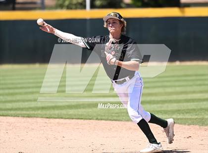 Thumbnail 1 in Liberty vs. Damien (National Classic) photogallery.