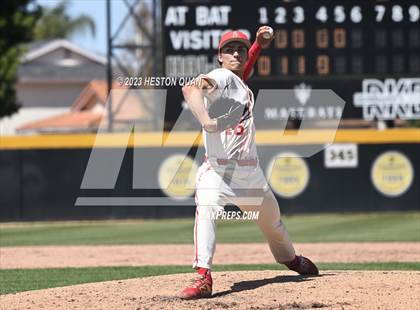 Thumbnail 3 in Liberty vs. Damien (National Classic) photogallery.