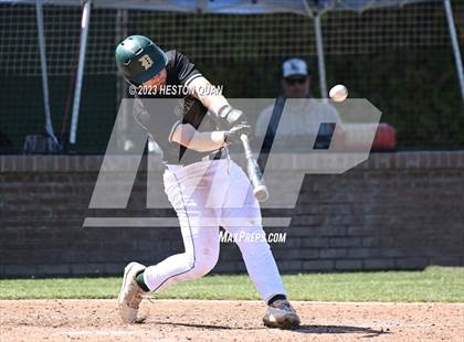 Thumbnail 1 in Liberty vs. Damien (National Classic) photogallery.