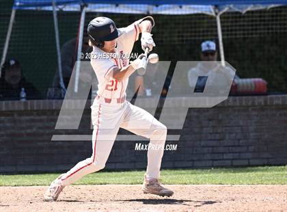Thumbnail 3 in Liberty vs. Damien (National Classic) photogallery.