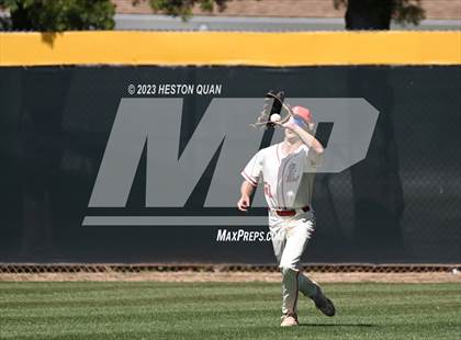 Thumbnail 3 in Liberty vs. Damien (National Classic) photogallery.