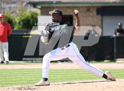 Thumbnail 3 in Liberty vs. Damien (National Classic) photogallery.