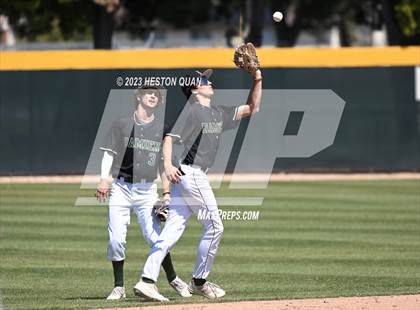 Thumbnail 1 in Liberty vs. Damien (National Classic) photogallery.