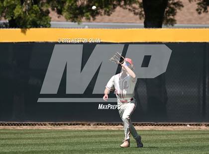 Thumbnail 2 in Liberty vs. Damien (National Classic) photogallery.