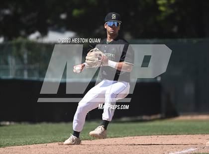 Thumbnail 3 in Liberty vs. Damien (National Classic) photogallery.