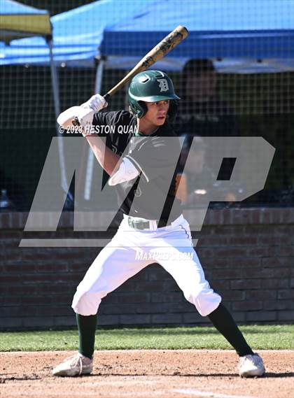 Thumbnail 1 in Liberty vs. Damien (National Classic) photogallery.