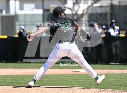 Thumbnail 1 in Liberty vs. Damien (National Classic) photogallery.