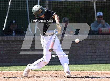 Thumbnail 3 in Liberty vs. Damien (National Classic) photogallery.