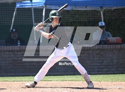 Thumbnail 2 in Liberty vs. Damien (National Classic) photogallery.