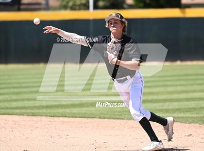 Thumbnail 1 in Liberty vs. Damien (National Classic) photogallery.