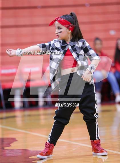 Thumbnail 3 in Sharyland @ La Joya photogallery.